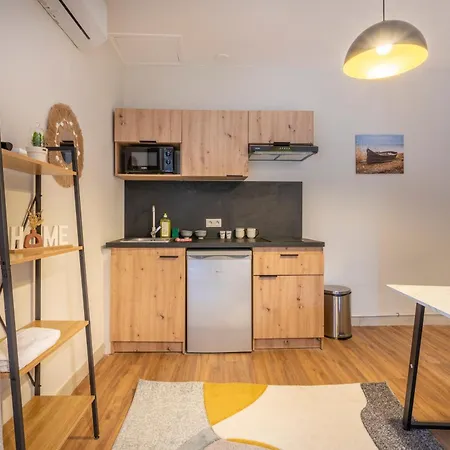 Confort Proche Vauban Apartment *