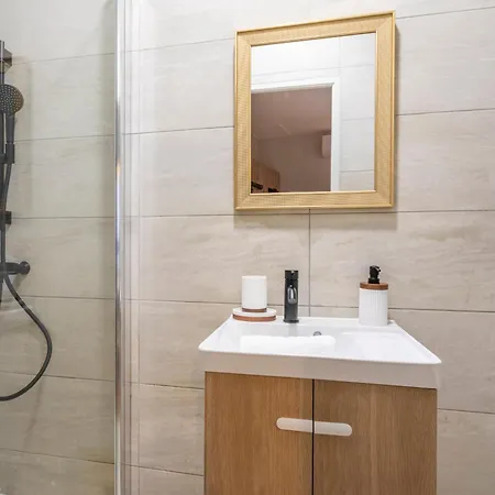 Apartment Confort Proche Vauban