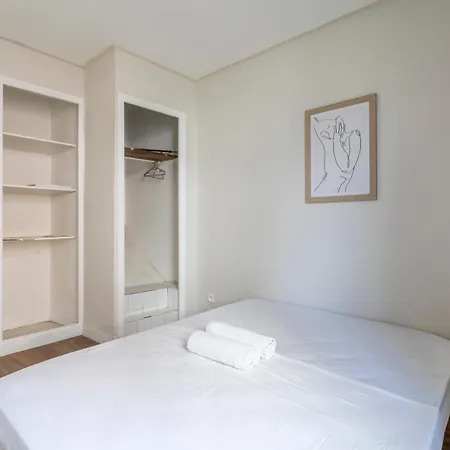Confort Proche Vauban Apartment