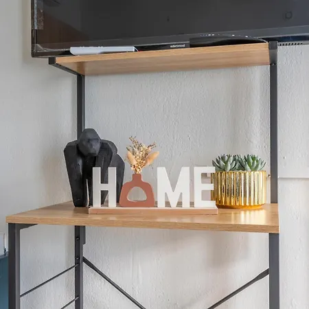Confort Proche Vauban Apartment *