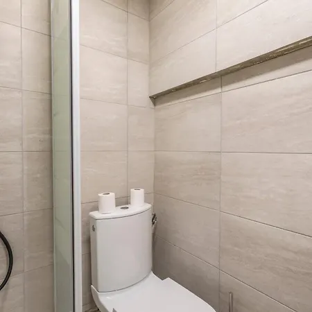 Confort Proche Vauban Apartment
