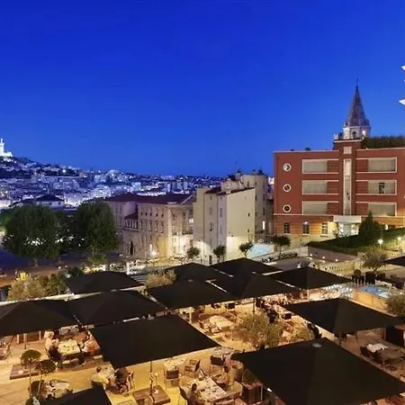 Superbe Vue Sur Le Vieux Port 70 M2 Avec Terrasse & Parking Apartment *
