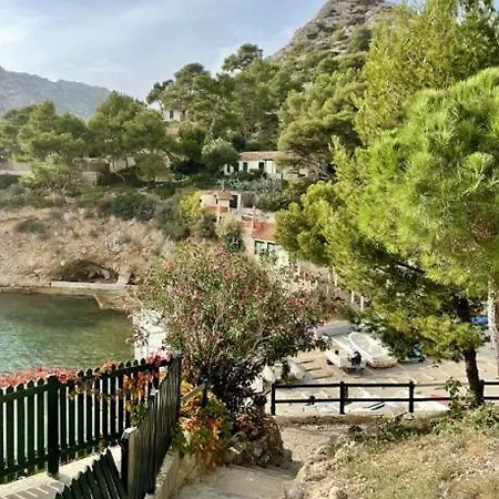 Superbe Vue Sur Le Vieux Port 70 M2 Avec Terrasse & Parking * Marseille
