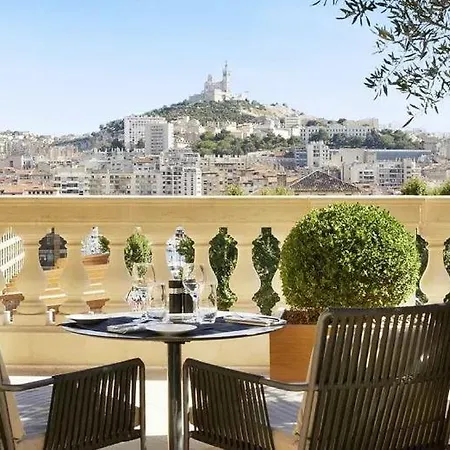 Apartment Superbe Vue Sur Le Vieux Port 70 M2 Avec Terrasse & Parking