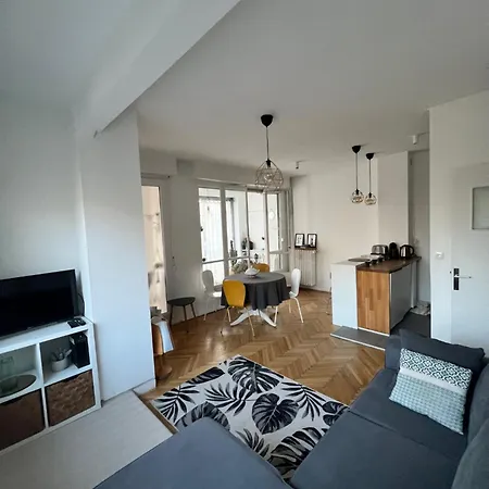 Superbe Vue Sur Le Vieux Port 70 M2 Avec Terrasse & Parking Apartment *