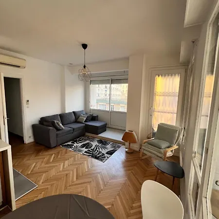 Superbe Vue Sur Le Vieux Port 70 M2 Avec Terrasse & Parking Apartment Marseille
