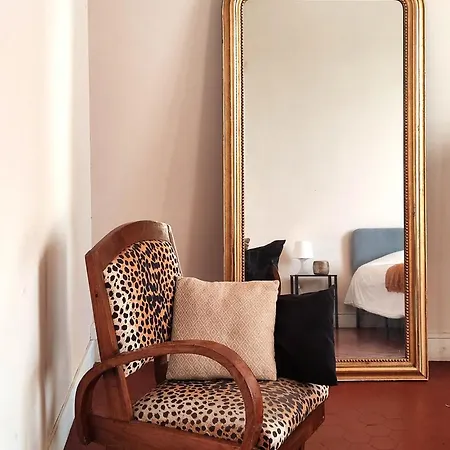 Chez Marcel - Konukevi Marsilya