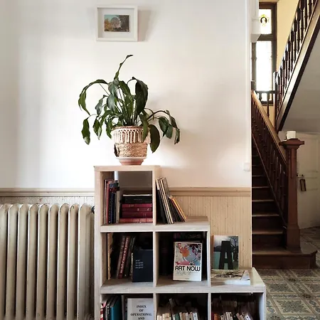 Chez Marcel Guest house *