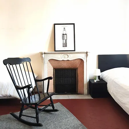 Guest house Chez Marcel *