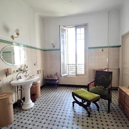 Chez Marcel Guest house