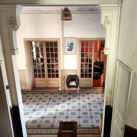 Chez Marcel Guest house Marseille
