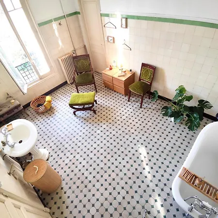 Chez Marcel - Marseille