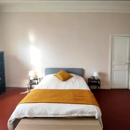 Guest house Chez Marcel