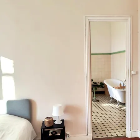 Chez Marcel - Guest house Marseille