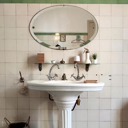 Chez Marcel - Marseille