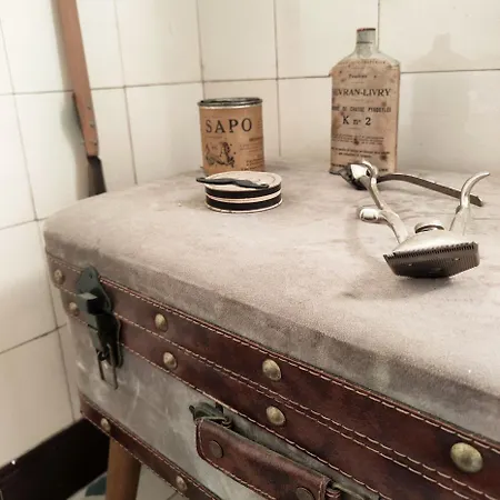 Guest house Chez Marcel *