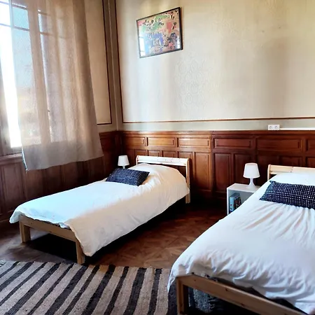 Guest house Chez Marcel Marseille