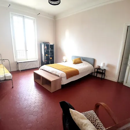 Chez Marcel -