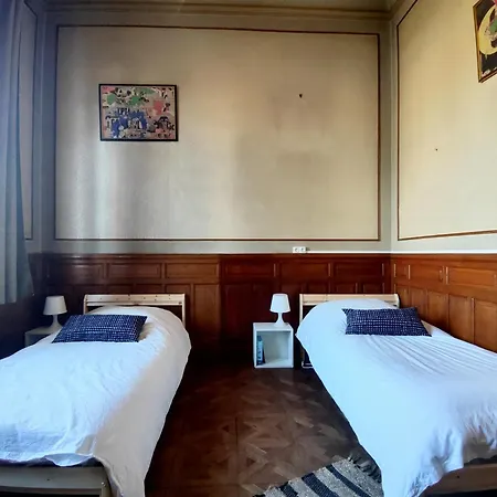 Guest house Chez Marcel *