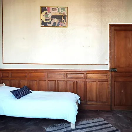 Chez Marcel Guest house Marseille
