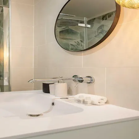 Charming -1br 4p- Notre Dame Du Mont