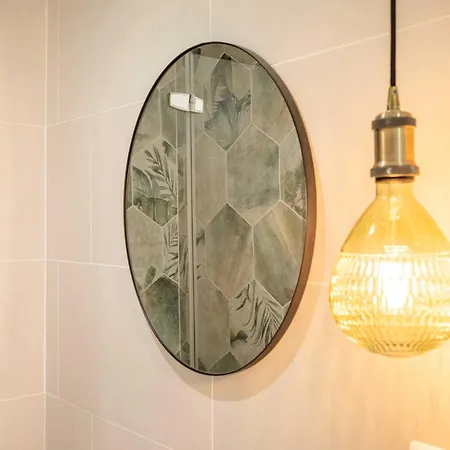 Charming -1br 4p- Notre Dame Du Mont * Marseille