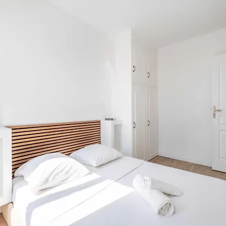 Charming -1br 4p- Notre Dame Du Mont *