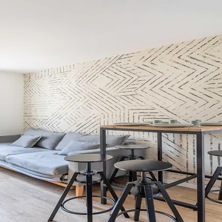 Charming -1br 4p- Notre Dame Du Mont