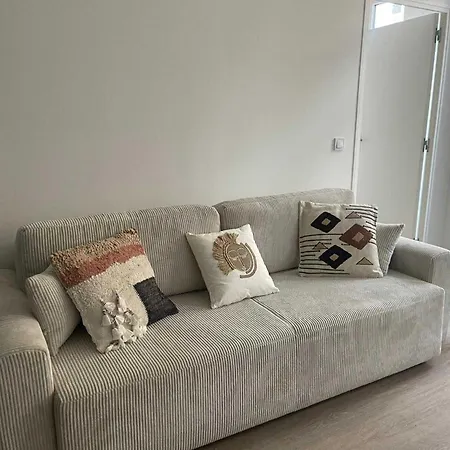 Apartment Cozy One Bedroom In The Center *