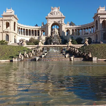 Hotel Marseille