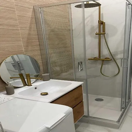 Apartment Elegant - 1bd 4p - 6e Arrd