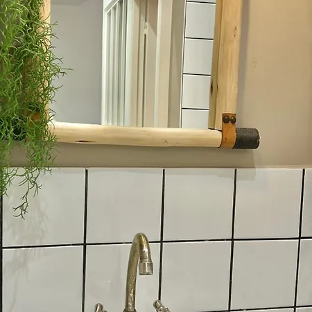 Le Saint Victor Apartment *