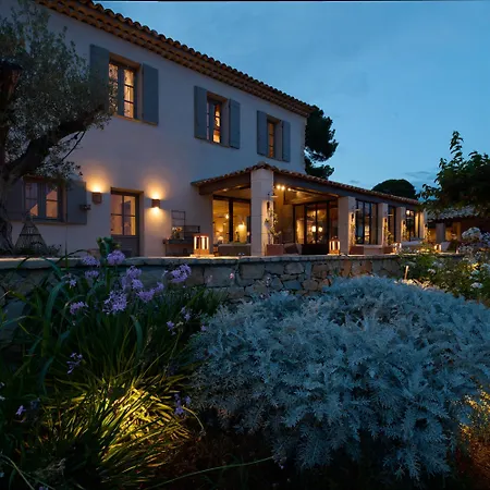 La Bastide Des Culs-rousset Affittacamere *