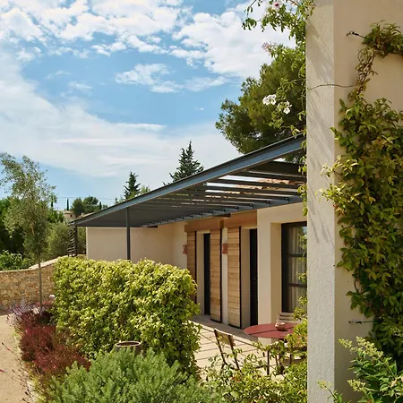 Affittacamere La Bastide Des Culs-rousset *