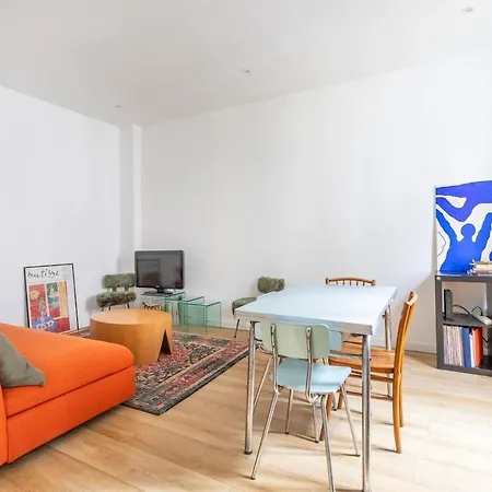 Apartment Colore Proche De La