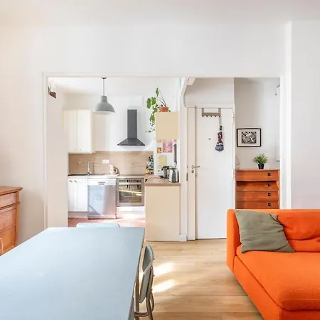 Apartment Colore Proche De La