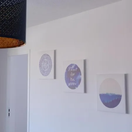 Apartment 4 8 Personnes St Charles *