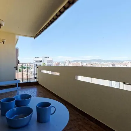 4 8 Personnes St Charles Apartment Marseille