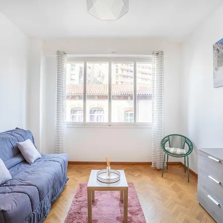 Cosy In Perier District - Mobility Lease Apartment