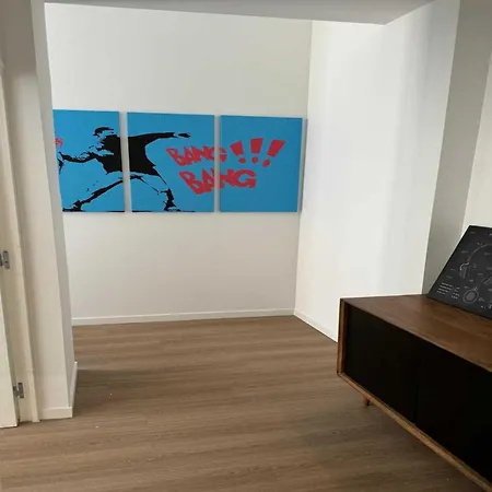 Splendid Renovated For 4p - * Marseille