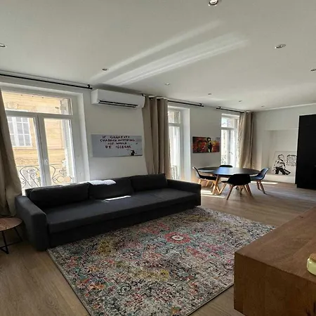 Splendid Renovated For 4p - *
