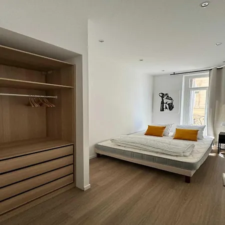 Apartment Splendid Renovated For 4p -