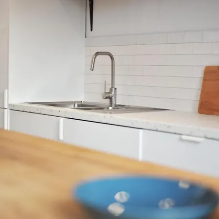 Apartment Chic T4 Marseille