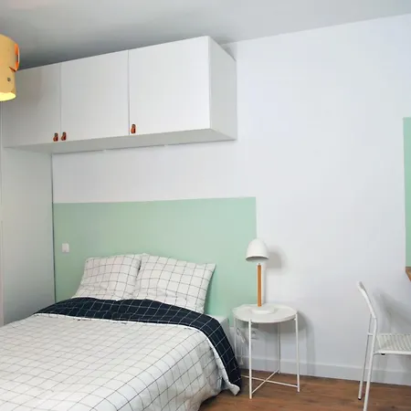 Apartment Chic T4