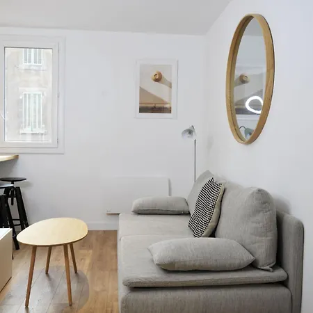 Apartment Chic T4