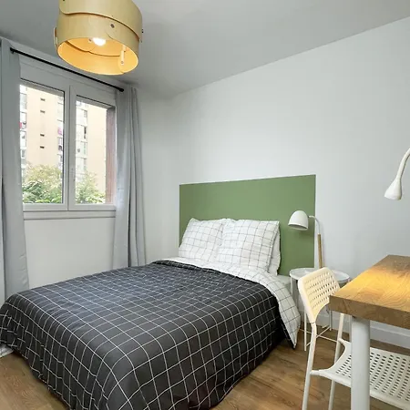 Apartment Chic T4 Marseille
