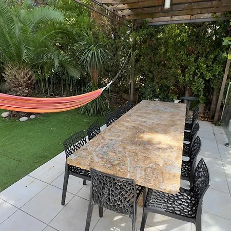 Piscine Confort, Barbecue 4 Etoiles Marseille