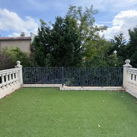 Piscine Confort, Barbecue 4 Etoiles Villa