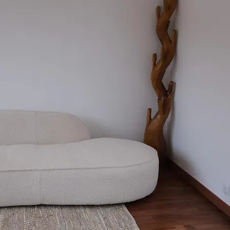 Tropicales Calanques Holiday home *