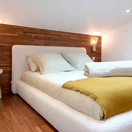 Tropicales Calanques Holiday home Marseille